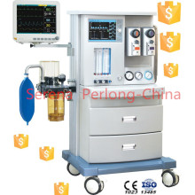 El CE aprobó caliente venta inhalación equipo médico anestesia máquina Jinling-850